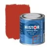 Histor Perfect Base Loodvrije Menie Roodbruin 250 Ml 1 Histor Perfect Base Loodvrije Menie Roodbruin 250 Ml -Muurverf Voor Thuis 123 1018