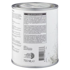 GAMMA Color Intense Binnenlak Zijdeglans 750 Ml Jachtsneeuw -Muurverf Voor Thuis 123 102