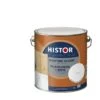 Histor Perfect Finish Houten Vloer 7000 Wit Zijdeglans 2,5 Liter -Muurverf Voor Thuis 123 1026