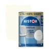 Histor Perfect Finish Houtlak RAL 9010 Zijdeglans 750 Ml + 50% -Muurverf Voor Thuis 123 1048