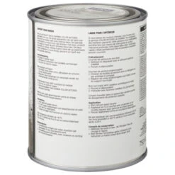 GAMMA Color Intense Binnenlak Mat 750 Ml Platina -Muurverf Voor Thuis 123 106