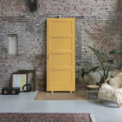 Histor Perfect Finish Houtlak Brass Mesh Hoogglans 750 Ml -Muurverf Voor Thuis 123 1060