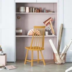 Histor Perfect Finish Houtlak Brass Mesh Hoogglans 750 Ml -Muurverf Voor Thuis 123 1061