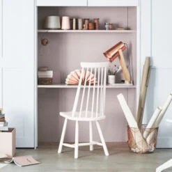 Histor Perfect Finish Houtlak 7000 Wit Zijdeglans 750 Ml -Muurverf Voor Thuis 123 1066