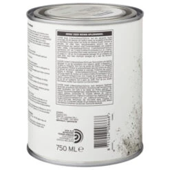 GAMMA Color Intense Binnenlak Mat 750 Ml Platina -Muurverf Voor Thuis 123 107