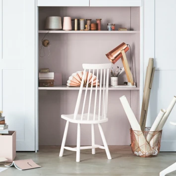 Histor Perfect Finish Houtlak 7000 Wit Hoogglans 2,5 Liter 7 Histor Perfect Finish Houtlak 7000 Wit Hoogglans 2,5 Liter - Afbeelding 5