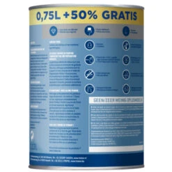 Histor Perfect Finish Houtlak RAL 9010 Hoogglans 750 Ml + 50% -Muurverf Voor Thuis 123 1099