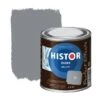 Histor Perfect Effects Lak Zilver 250 Ml 2 Histor Perfect Effects Lak Zilver 250 Ml -Muurverf Voor Thuis 123 1105
