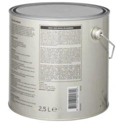GAMMA Color Intense Grondverf 2,5 L Grijs -Muurverf Voor Thuis 123 111