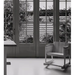 Sikkens Binnenlak Donkergrijs Hoogglans 750 Ml -Muurverf Voor Thuis 123 114