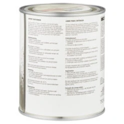 GAMMA Color Intense Binnenlak Hoogglans 750 Ml Pampa Bruin 8 GAMMA Color Intense Binnenlak Hoogglans 750 Ml Pampa Bruin -Muurverf Voor Thuis 123 116