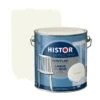 Histor Perfect Finish Houtlak RAL 9001 Zijdeglans 2,5 Liter 2 Histor Perfect Finish Houtlak RAL 9001 Zijdeglans 2,5 Liter -Muurverf Voor Thuis 123 1166