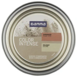 GAMMA Color Intense Binnenlak Hoogglans 750 Ml Pampa Bruin 10 GAMMA Color Intense Binnenlak Hoogglans 750 Ml Pampa Bruin -Muurverf Voor Thuis 123 118