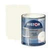 Histor Perfect Finish Houtlak RAL 9001 Hoogglans 750 Ml