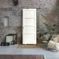 Histor Perfect Finish Houtlak RAL 9010 Hoogglans 2,5 Liter -Muurverf Voor Thuis 123 1203