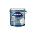 Histor Perfect Finish Houtlak RAL 9016 Hoogglans 2,5 Liter -Muurverf Voor Thuis 123 1218
