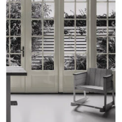 Sikkens Binnenlak Leemgrijs Zijdeglans 750 Ml -Muurverf Voor Thuis 123 1245