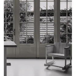 Sikkens Binnenlak Steengrijs Hoogglans 750 Ml -Muurverf Voor Thuis 123 1249