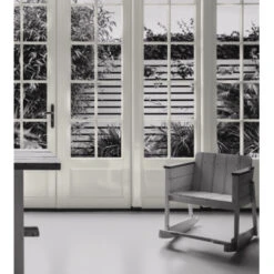 Sikkens Binnenlak RAL 9010 mat 750 Ml -Muurverf Voor Thuis 123 1261