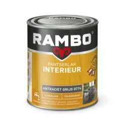 Rambo Pantserlak Interieur Transparant Zijdeglans Antraciet Grijs 750 Ml 7 Rambo Pantserlak Interieur Transparant Zijdeglans Antraciet Grijs 750 Ml -Muurverf Voor Thuis 123 1366