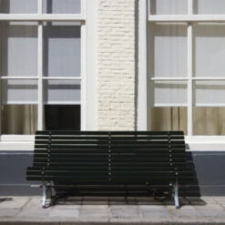 Sigma Lak Exterieur Grachtengroen Hoogglans 750 Ml -Muurverf Voor Thuis 123 1465