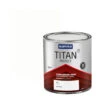 GAMMA Titan Buitenlak Hoogglans 750 Ml Wit 2 GAMMA Titan Buitenlak Hoogglans 750 Ml Wit -Muurverf Voor Thuis 123 1473