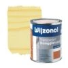 Wijzonol Lak Transparant Whitewash Hoogglans 750 Ml 1 Wijzonol Lak Transparant Whitewash Hoogglans 750 Ml -Muurverf Voor Thuis 123 1476