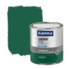 GAMMA Buitenlak Zijdeglans 750 Ml Grachten Groen 2 GAMMA Buitenlak Zijdeglans 750 Ml Grachten Groen -Muurverf Voor Thuis 123 1495