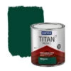 GAMMA Titan Buitenlak Hoogglans 750 Ml Grachten Groen 1 GAMMA Titan Buitenlak Hoogglans 750 Ml Grachten Groen -Muurverf Voor Thuis 123 1555