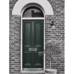 Sikkens Buitenlak Monumentengroen Hoogglans 750 Ml -Muurverf Voor Thuis 123 1568