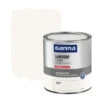 GAMMA Buitenlak Hoogglans 750 Ml Roomwit