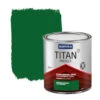 GAMMA Titan Buitenlak Hoogglans 750 Ml Monumenten Groen 2 GAMMA Titan Buitenlak Hoogglans 750 Ml Monumenten Groen -Muurverf Voor Thuis 123 1614