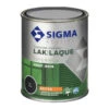 Sigma Lak Exterieur 7016 Antraciet Grijs Zijdeglans 750 Ml 1 Sigma Lak Exterieur 7016 Antraciet Grijs Zijdeglans 750 Ml -Muurverf Voor Thuis 123 1634