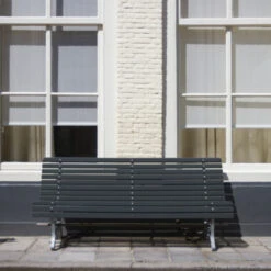 Sigma Lak Exterieur 7016 Antraciet Grijs Zijdeglans 750 Ml -Muurverf Voor Thuis 123 1636