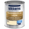 Sikkens Buitenlak Blank Transparant Zijdeglans 750 Ml 2 Sikkens Buitenlak Blank Transparant Zijdeglans 750 Ml -Muurverf Voor Thuis 123 1650