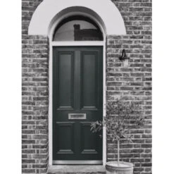 Sikkens Buitenlak Grachtengroen Hoogglans 750 Ml 9 Sikkens Buitenlak Grachtengroen Hoogglans 750 Ml -Muurverf Voor Thuis 123 1663