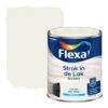 Flexa Strak In De Lak Voor Buiten Ral 9016 Fris Wit Zijdeglans 750 Ml 2 Flexa Strak In De Lak Voor Buiten Ral 9016 Fris Wit Zijdeglans 750 Ml -Muurverf Voor Thuis 123 1722