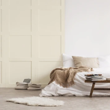 Sigma Lak Interieur 9001 Cremewit Zijdeglans 750 Ml 5 Sigma Lak Interieur 9001 Cremewit Zijdeglans 750 Ml - Afbeelding 3