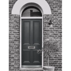 Sikkens Buitenlak RAL 7021 Hoogglans 750 Ml 9 Sikkens Buitenlak RAL 7021 Hoogglans 750 Ml -Muurverf Voor Thuis 123 1806