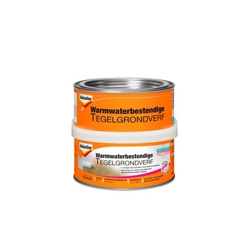 Alabastine Grondverf Tegel Wit 250 Ml 3 Alabastine Grondverf Tegel Wit 250 Ml