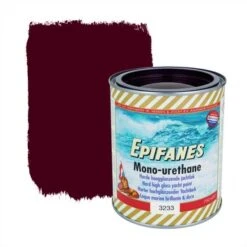 Epifanes Mono-urethane Jachtlak Hoogglans Nr. 3233 Redmahogany 750 Ml