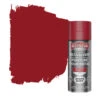Rust-oleum Metaalverf Gloss 400ML RAL3000 2 Rust-oleum Metaalverf Gloss 400ML RAL3000 -Muurverf Voor Thuis 123 1860