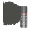 Rust-oleum Metaalverf Gloss 400ML RAL7016 -Muurverf Voor Thuis 123 1874