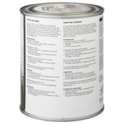 GAMMA Color Intense Binnenlak Zijdeglans 750 Ml Rivierklei -Muurverf Voor Thuis 123 189