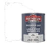 RUST-OLEUM RADIATOR HOOGGLANS 750ML WIT 2 RUST-OLEUM RADIATOR HOOGGLANS 750ML WIT -Muurverf Voor Thuis 123 1896
