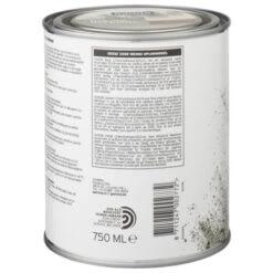 GAMMA Color Intense Binnenlak Zijdeglans 750 Ml Rivierklei -Muurverf Voor Thuis 123 190