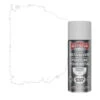 Rust-oleum Metaalverf Gloss 400ML RAL9010 1 Rust-oleum Metaalverf Gloss 400ML RAL9010 -Muurverf Voor Thuis 123 1900