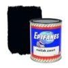 Epifanes Matlak Zwart 750 Ml 2 Epifanes Matlak Zwart 750 Ml -Muurverf Voor Thuis 123 1903
