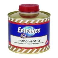 Epifanes Mahoniebeits 500 Ml