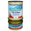 Epifanes Poly-urethane 2-componenten Jachtlak Hoogglans Blank 750 Gram -Muurverf Voor Thuis 123 1932
